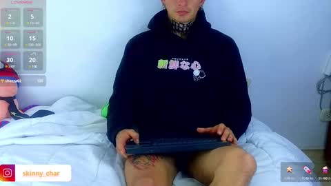 Esteban independent model online show from 01-27-25, 06:20