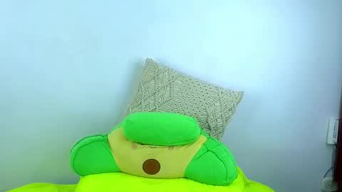 Esteban independent model online show from 03-05-25, 04:35