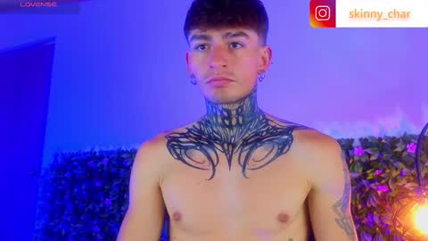 Esteban independent model online show from 10-14-25, 03:02