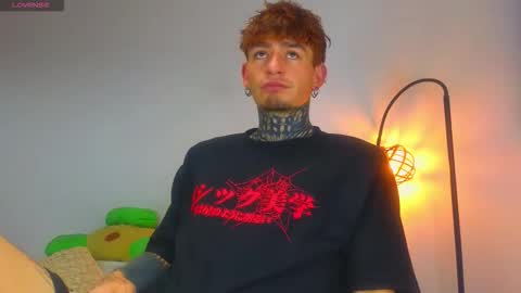 Esteban independent model online show from 12-05-25, 10:46