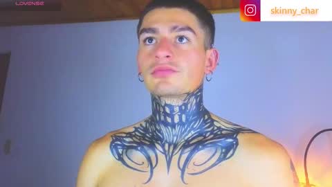 Esteban independent model online show from 02-18-26, 02:07