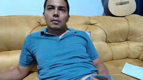 Esteban online show from 02-26-25, 05:09