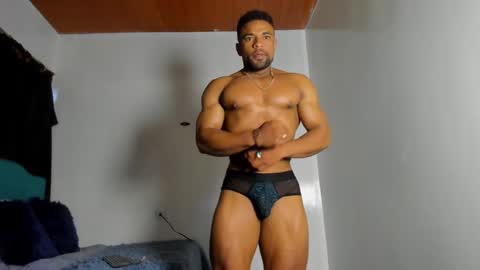 estebanlobo online show from 09-30-25, 12:15