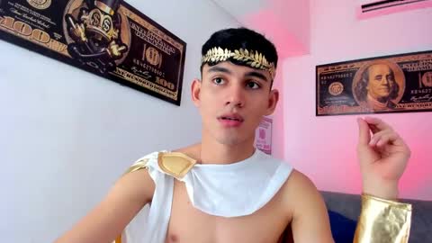 Esteban online show from 01-08-25, 12:05