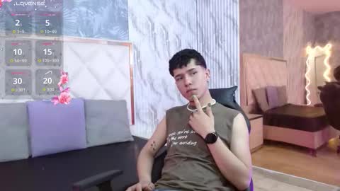 estefan_tay online show from 02-03-26, 08:36