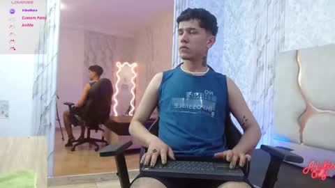 estefan_tay online show from 02-04-26, 07:31