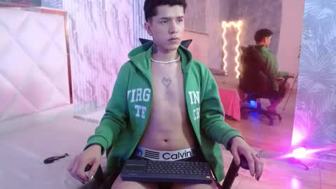 estefan_tay online show from 02-09-26, 07:18