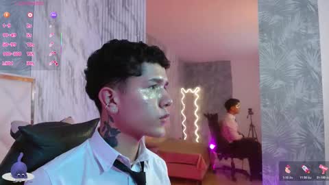 estefan_tay online show from 02-12-26, 08:04