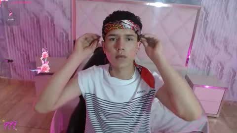 estefan_tay online show from 02-16-26, 07:21