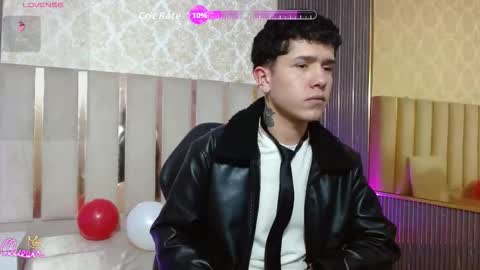 estefan_tay online show from 02-18-26, 03:35