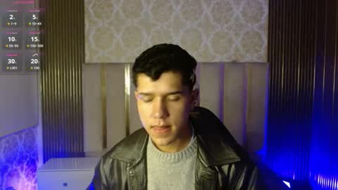 estefan_tay online show from 02-24-26, 02:31