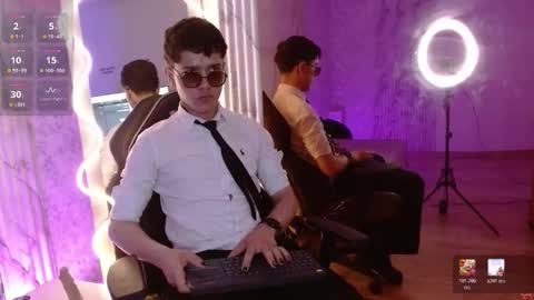 estefan_tay online show from 03-02-26, 05:08