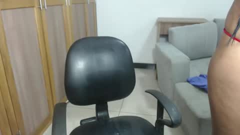 estefania_starlovee online show from 09-21-25, 09:49