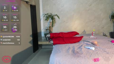 Stefy online show from 02-08-25, 02:26