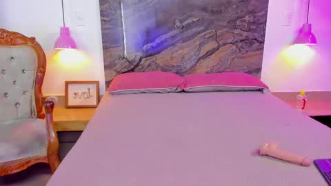 Stefy online show from 02-22-25, 03:45