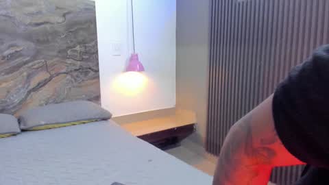 Stefy online show from 03-01-25, 04:04