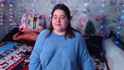 estelle_hicks online show from 12-22-24, 06:15