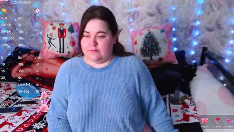 estelle_hicks online show from 12-23-24, 06:16