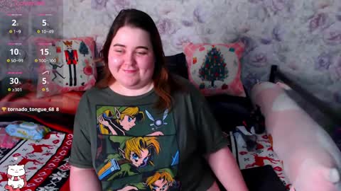 estelle_hicks online show from 02-06-25, 06:24