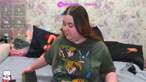 estelle_hicks online show from 03-01-25, 07:15