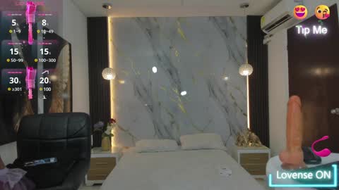 Estephany online show from 12-28-24, 09:51