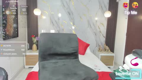 Estephany online show from 02-04-25, 05:01