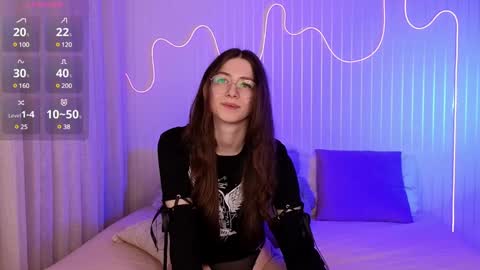 Ester online show from 12-12-24, 02:04