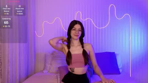 Ester online show from 12-13-24, 09:30