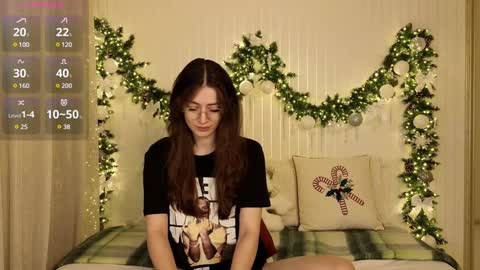 Ester online show from 01-05-25, 08:21