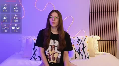 Ester online show from 02-03-25, 09:07