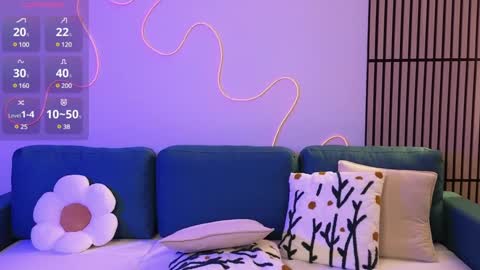 Ester online show from 02-21-25, 01:22