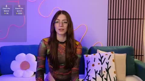 Ester online show from 03-08-25, 03:50