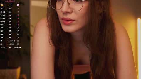 Snapshot of ester_hill chatting on 11-04-25, 10:20 Ester online show from 11-04-25, 10:20