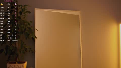 Snapshot of ester_hill chatting on 11-21-25, 01:37 Ester online show from 11-21-25, 01:37