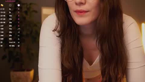 Snapshot of ester_hill chatting on 12-03-25, 12:40 Ester online show from 12-03-25, 12:40