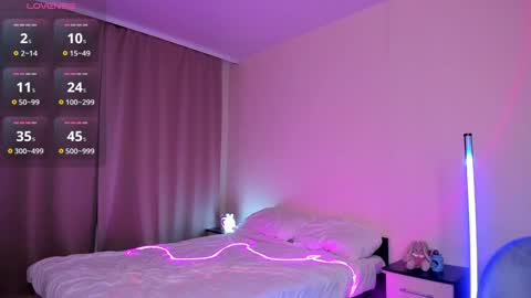 Ester online show from 12-14-24, 03:25