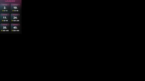 Ester online show from 12-19-24, 06:34