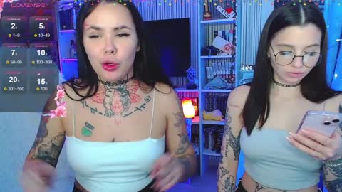 Snapshot of estercollins chatting on 12-15-24, 08:58 Ester online show from 12-15-24, 08:58