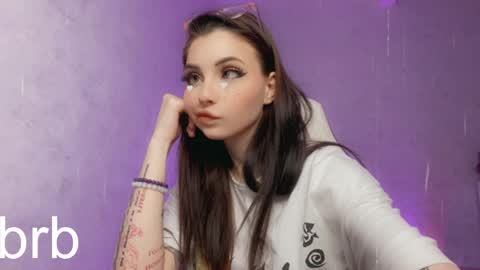 Snapshot of estercollins chatting on 01-18-25, 02:14 Ester online show from 01-18-25, 02:14