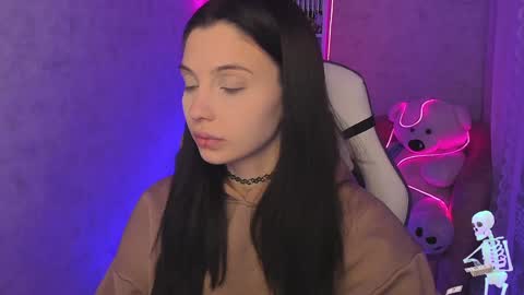 Snapshot of estercollins chatting on 01-29-25, 02:51 Ester online show from 01-29-25, 02:51