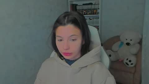 Snapshot of estercollins chatting on 02-17-25, 03:15 Ester online show from 02-17-25, 03:15