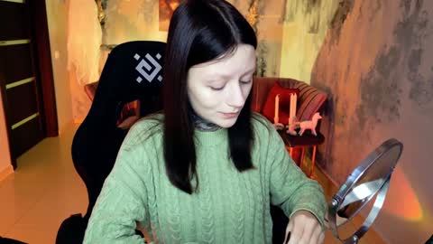 kelt0901 - my channel in telegra online show from 12-18-24, 05:15