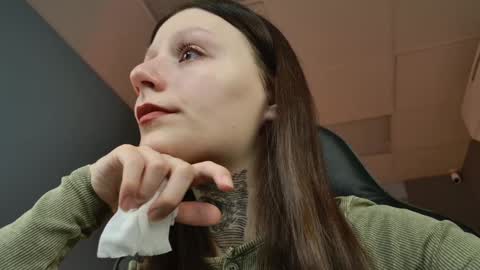 kelt0901 - my channel in telegra online show from 01-25-25, 11:13