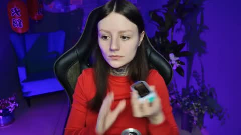 kelt0901 - my channel in telegra online show from 02-19-25, 05:16