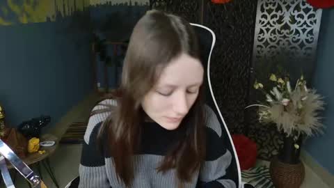 kelt0901 - my channel in telegra online show from 03-02-25, 05:33