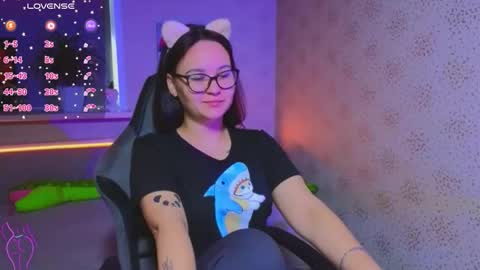 EsterPlayful online show from 09-18-25, 07:10