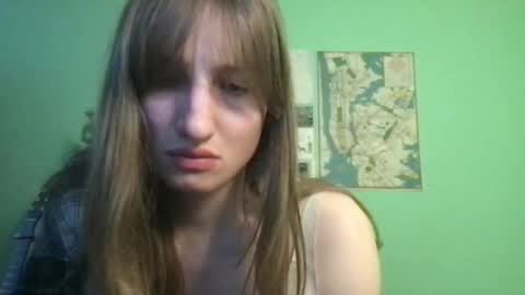 Snapshot of esthergreyplus chatting on 01-31-25, 09:05 Esther Grey online show from 01-31-25, 09:05