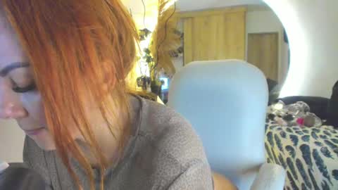 AmberDisny online show from 10-23-25, 10:08