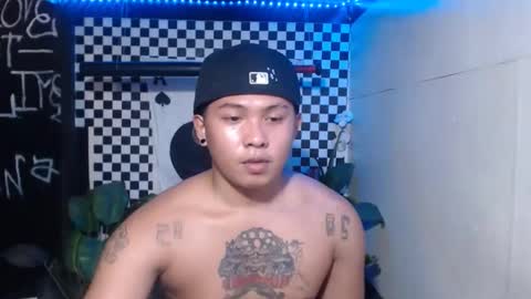 im esward tynn online show from 11-17-25, 06:52