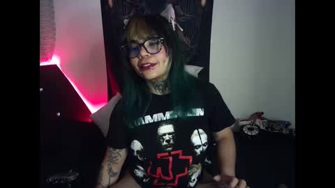 eta_carinae6 online show from 03-12-25, 02:20